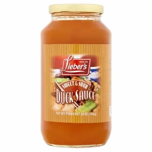 Duck Sauce Sweet&Sour LIEBER'S