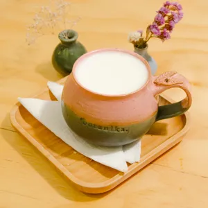 Flat White