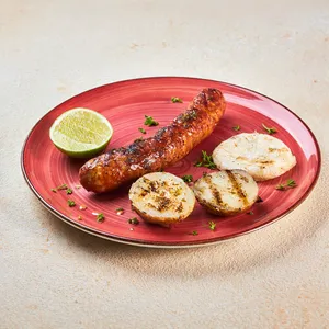 Chorizo clásico