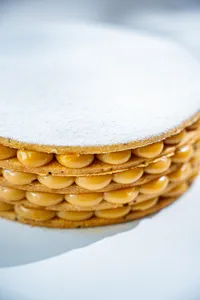 Torta de Alfajor