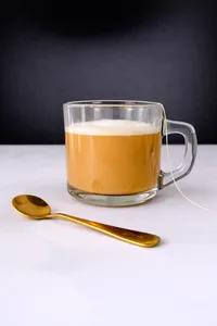 Té Chai Latte