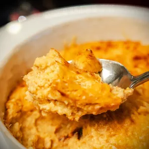 Pastel de Jaibas