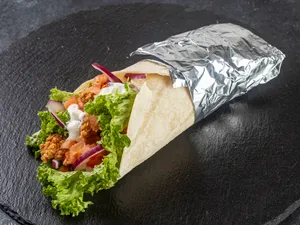 Wrap Original