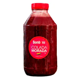 Colada Morada 1000 ml Colada Morada 1000 ml