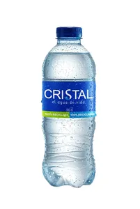 Agua cristal 300