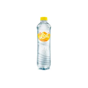 Agua Saborizada Loa Piña x 625 ml