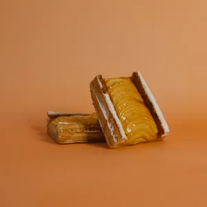 Tarte fine aux pommes / tarta de manzana