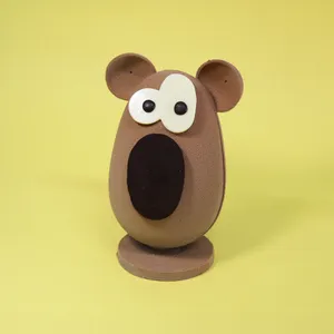 Osito de Chocolate