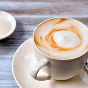 Café Latte
