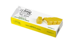 Texturas de Limón 150g