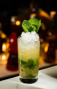 Mojito Sin alcohol