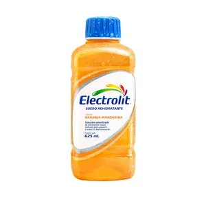 Electrolit de Mandarina
