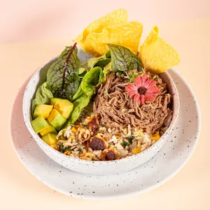 Bowl Tex Mex