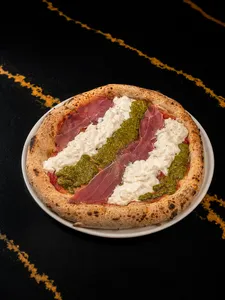 Pizza di Paolo
