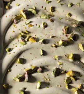NUEVO Helado de Pistacho sin Azúcar