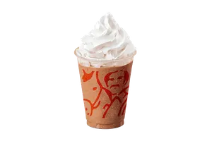 Nevado Sin Cafe Galleta Extra Grande