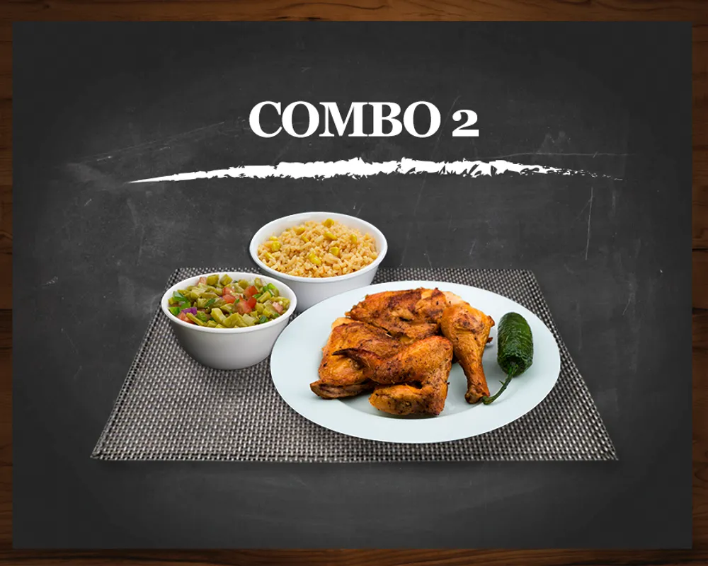 Combo 2
