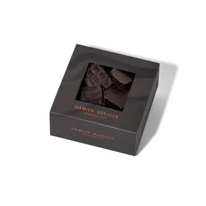 Gianduja Amarga