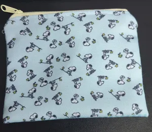 MONEDERO SNOOPY