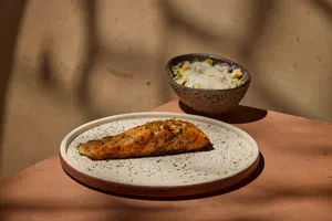 Salmón