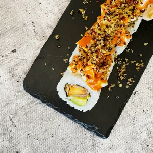 COD OV43. Camote Avocado Koreano