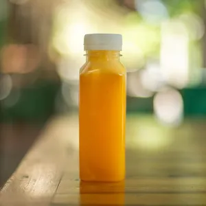 Jugo Naranja 250cc