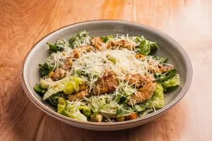 Ensalada César Pollo