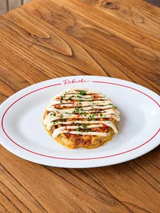 Tortilla de Patatas Roberta