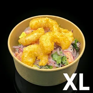 Ceviche Rama XL