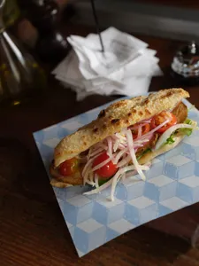 Panini Psa Butifarra