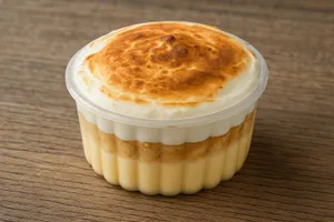 Torta tres leches