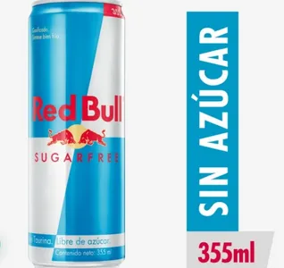Red Bull Light