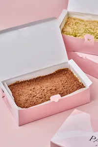 Caja X 6 Pavé Tradicional