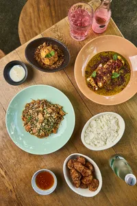 Menú Medellín Gourmet