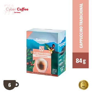 Mixes Cappuccino Tradicional