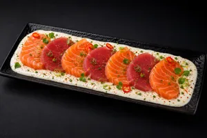 Tiradito De Atún