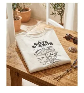POLO SNOOPY SAINT TROPES