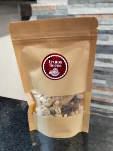 Mix Frutos Secos 150 grs.