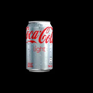 Coca-Cola Light 350cc