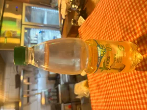 Agua Saborizada