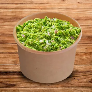 Guacamole Grande🌶️