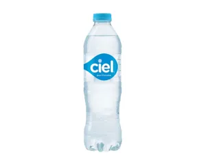Agua Natural Ciel