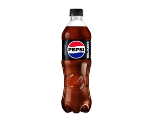 Pepsi Black