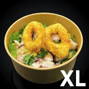 Ceviche Kraken XL