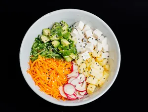 Kalea Halawa XL (Tofu)