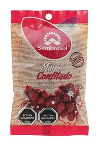 Mani confitado sembrasol 120 gr