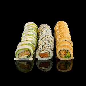 Selección Especial (27 Piezas)