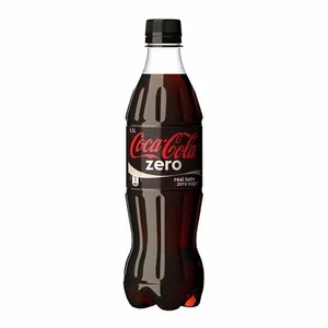 Coca cola zero