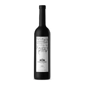 Casa Madero Vino Tinto Malbec 750 ml