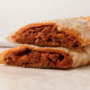 PERCHERITO DESHEBRADA